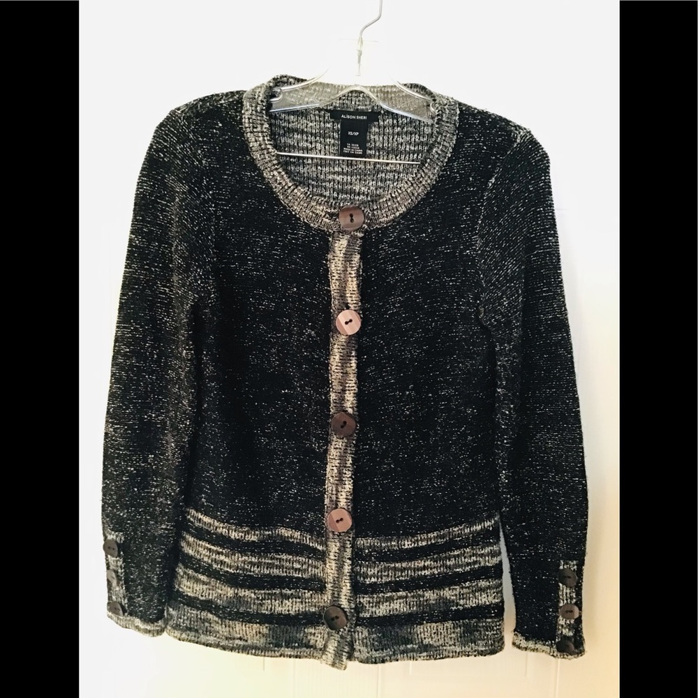 Cardigan